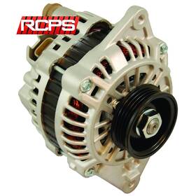 A003ta2391a Rcps 12647n New 90a Alternator For Mitsubishi - Europe L400 1994-2001 Md313937