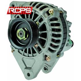 Eng.6g73 Rcps 13435n New 90a Alternator For Mitsubishi - Europe Galant V E5 A E7 E8 Eng.6g73 Rcps 13435n New 90a Alternator For Mitsubishi - Europe Galant V E5 A E7 E8