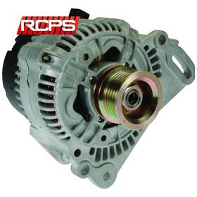 8el730030-001 Rcps 13605n New 90a Alternator Fits Seat - Europe Cordoba 93-02 139372 13-9370