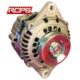 400-44030 Rcps 13643n New 70a Alternator For Nissan Pickup 3.0l 1995-1996 Lr170-745 Ahi0011
