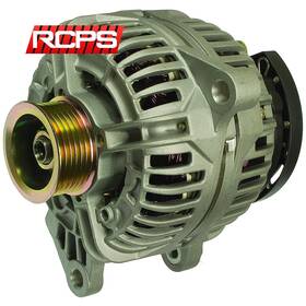 400-24021 Rcps 13777n New 132a Alternator For Jeep Grand Cherokee 4.0l 1999-2000 2-13777 856