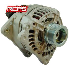 28-3601 Rcps 13850n New 70a Alternator For Audi Europe A3 8l1 Eng.amk Apy Aul S3 Quattro