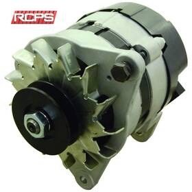 23736a Rcps 14030n New 36a Alternator For Leyland Nuffield Model 485 1978-1979 23646 23644 23736a/b