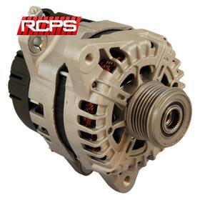 37300-2f100 Rcps 20338n New 150a Alternator For Hyundai Europe Ix35 2010-2016 2606259 20338