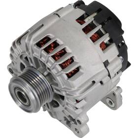 Rcps 20662n New 150a Alternator For Audi - Europe Q5 Quattro 2008-16 059903019c 059903019cx