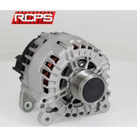 04l-903-023-hx Rcps 20739n New 180a Alternator Replaces 04l-903-023-h 04l903023h Valfg18t159