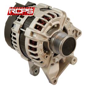 23100-4hh3a-ci Rcps 20848n New Alternator For Mercedes Europe C180 Cgi 2008-2014 A0009061822