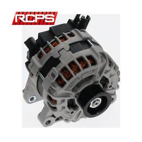 21091n-4-rcps5 Rcps New 230a Alternator For Land Rover Defender 90 Discovery 2.0l 21-23 0125813037