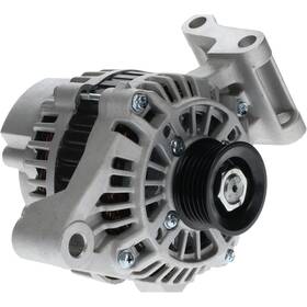 Rcps 22169n New 90a Alternator For Ford - Europe Fiesta V Jh Jd Fuja Fujb 1.25 2s6u-gb
