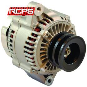 27060-67120 Rcps 23054n New 80a Alternator Fits Toyota - Europe 4-runner 1993-95 27060-67040