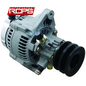27040-54310 Rcps 23710n New 70a Alternator For European Toyota Lcv Hi-ace 1995-2001 Alt30039