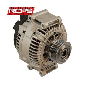 89215589 Rcps 23829n New 150a Alternator For Audi Europe A6 4f2 C6 Eng.ccda 2.8 Fsi 140kw