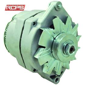 103804a1r Rcps 6599739 New Alternator For Farm And Industrial John Deere Ty6790 Case 103804a1