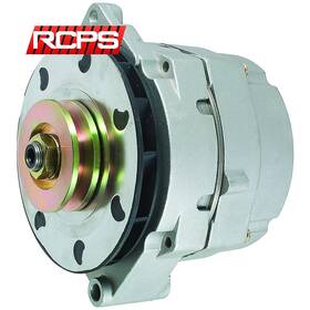 13-4354 Rcps 7292-3n New 94a Alternator For Oldsmobile Cutlass Calais 4.3l 1983-1984 134354