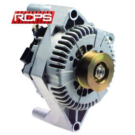 F6du-10300-bd Rcps 7780n-6g1 New 130a Alternator For Mercury Sable 3.0l 1996-1999 F6dz-10346-b