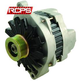 334-2320 Rcps 7864-11n New 120a Alternator For Buick Lesabre 3.8l 1987 321-324 321-362 134605e