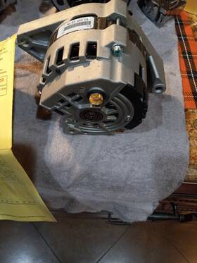 2-7914-11 Rcps 7914n New 105a Alternator Fits Buick Lesabre 3.8l 1988-90 334-2355a 20170073
