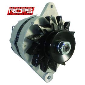 Ar38429 Rcps New Alternator For John Deere Farm Tractor 2440 2510 2520 2630 2640 3020 4000