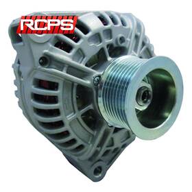 Re218703 Rcps New Alternator For John Deere 4920 8120 8120t 8220 8320 8320t 8420 8420t 8520