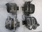 176281106 Rdx 176281106lkq Acura Alternator Oem Miles Lkq