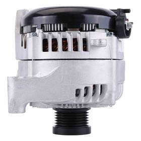 104210-6400 Reli-autoparts Metal Alternator 12v 210a For Bmw 228i 320i 328i 428i X1 X3 X4 2012-2018