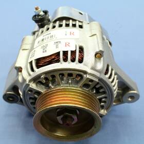 27060-74590 Reliance Automotive 31344 Remanufactured Alternator Generator For 90a Replacement Of #
