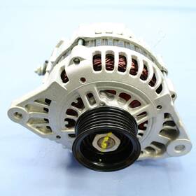 41217 Reliance Automotive Remanufactured Alternator Generator For 98-01 Altima With 100a Hitachi