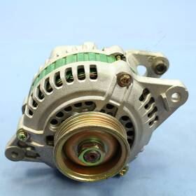 41657 Reliance Automotive Remanufactured Alternator Generator For 90a Replacement Of Mitsubishi