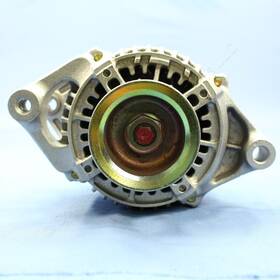 41658 Reliance Automotive Remanufactured Alternator Generator For 90a Replacement Of Nippondenso