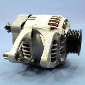 41664 Reliance Automotive Remanufactured Alternator For 99-00 Grand Cherokee Wrangler Dakota With 117a