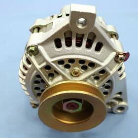 41688 Reliance Automotive Remanufactured Alternator Generator For Replacement Of 75a Mitsubishi