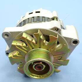 100-105a Reliance Automotive 7710-6 Alternator Generator For Replacement Of Remanufactured