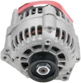 Al3375x Remanufactured Alternator Bosch