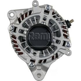 11183 Remy Alternator-premium Reman Fits 2014 Subaru Forester