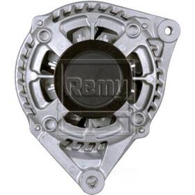 11257 Remy Alternator-premium Reman Fits 2016 Honda Civic 1.5l-l4