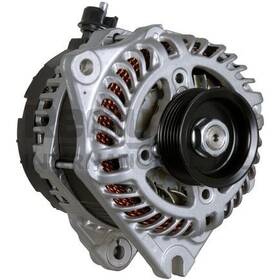 11269 Remy Delco Alternator