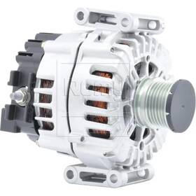 11428 Remy Genuine Alternator