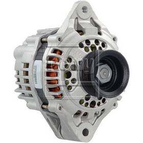 12021 Remy Premium Alternator For 98 Honda Isuzu Amigo Passport Rodeo