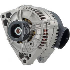 12057 Remy Premium Alternator For 99-03 Saab 9-5