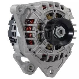 12086 Remy Genuine Alternator