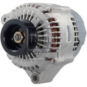 12238 Remy Premium Alternator For 00-03 Acura Cl Tl