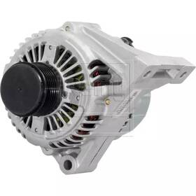 12262 Remy Genuine Alternator