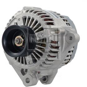12295 Remy Alternator-auto Trans Reman