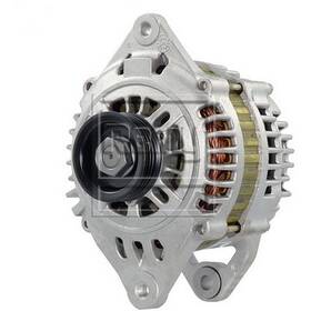 12338 Remy Premium Alternator For 01-05 Mazda Miata