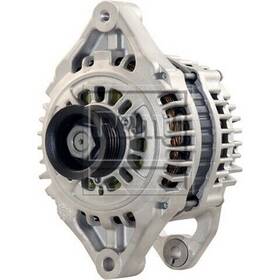 12399 Remy Premium Alternator For 02-03 Isuzu Rodeo Sport