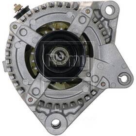 12452 Remy Alternator-premium Reman