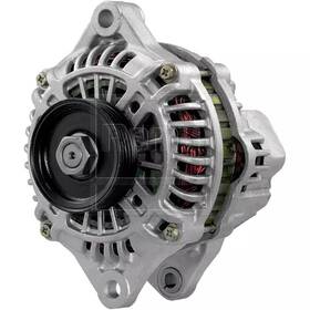 12496 Remy Genuine Alternator