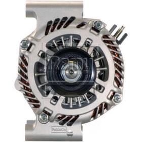 12663 Remy Alternator-premium Reman