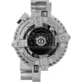 12795 Remy Alternator-premium Reman