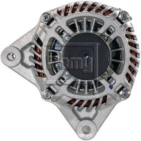 12811 Remy Alternator-s Reman